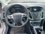 Ford Focus 2013 Harmaa