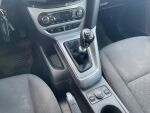 Ford Focus 2013 Harmaa
