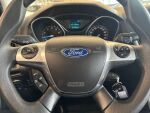 Ford Focus 2013 Harmaa