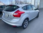 Ford Focus 2013 Harmaa