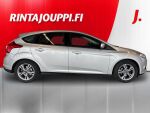 Ford Focus 2013 Harmaa