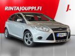 Ford Focus 2013 Harmaa