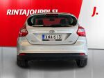 Ford Focus 2013 Harmaa