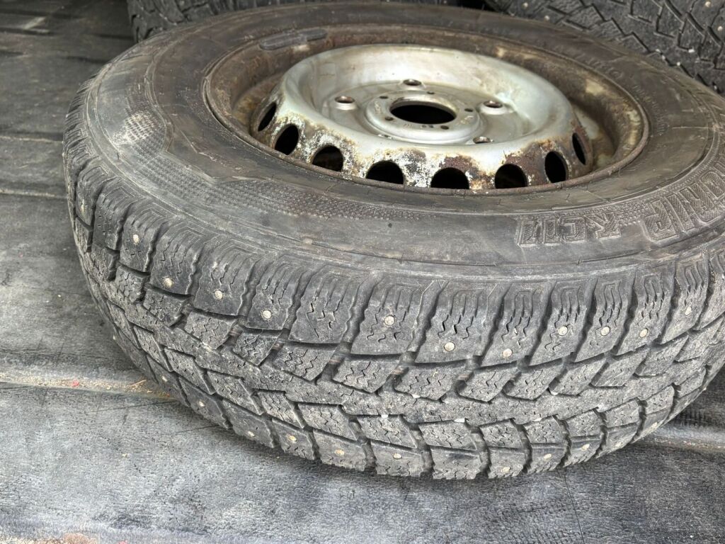 Ford Transit Custom 2013 Harmaa