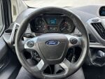 Ford Transit Custom 2013 Harmaa