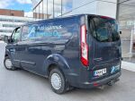 Ford Transit Custom 2013 Harmaa