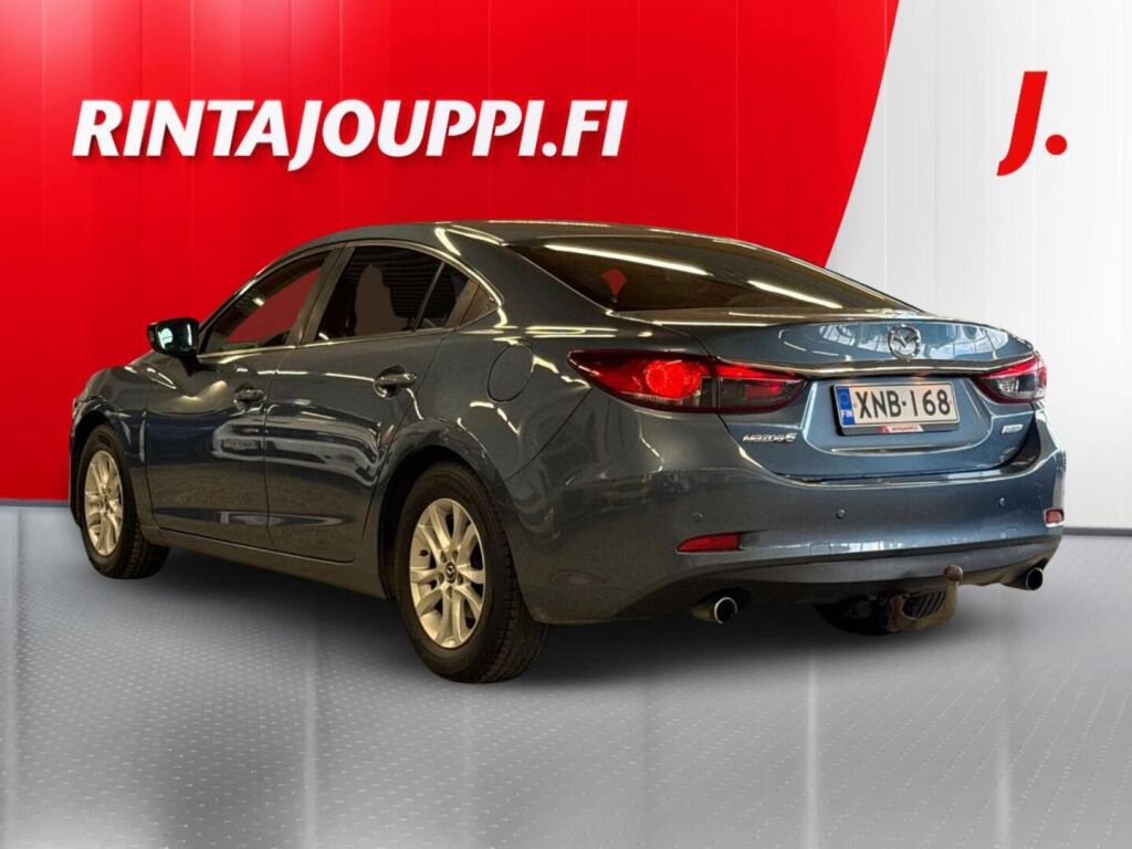 Mazda 6 2013, kuva 3/31