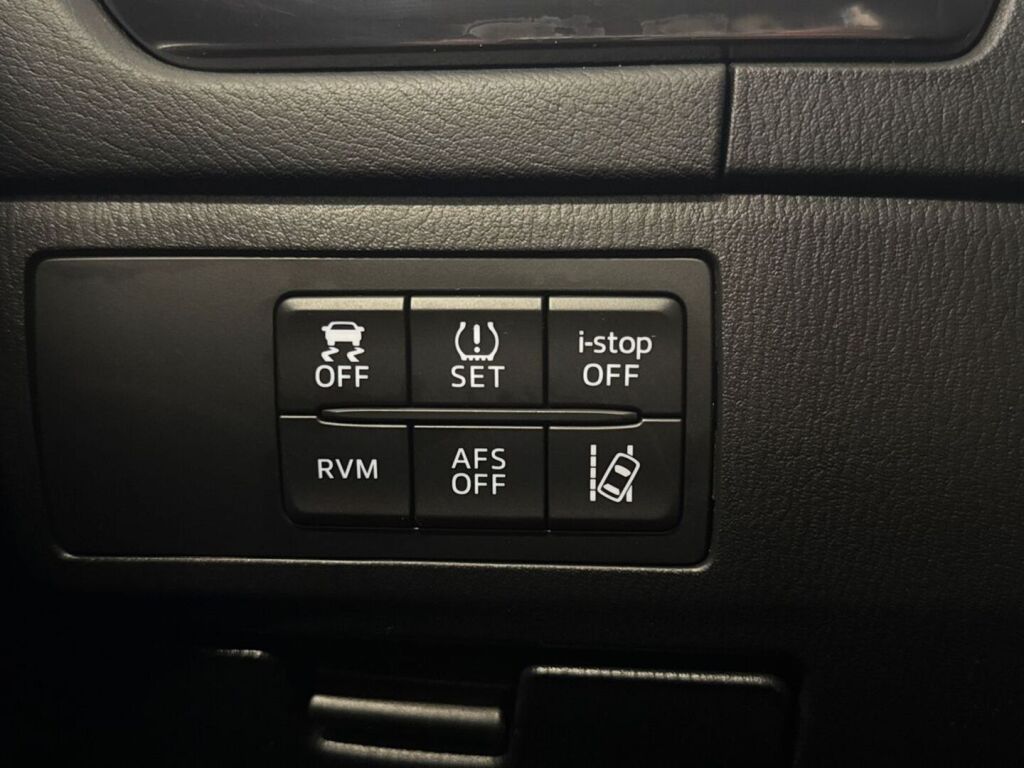 Mazda Mazda6 2013 Sininen