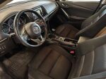 Mazda Mazda6 2013 Sininen