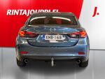 Mazda Mazda6 2013 Sininen