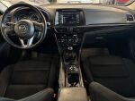 Mazda Mazda6 2013 Sininen