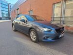 Mazda Mazda6 2013 Sininen