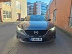 Mazda Mazda6 2013 Sininen