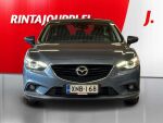 Mazda Mazda6 2013 Sininen