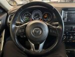 Mazda Mazda6 2013 Sininen