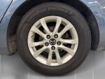 Mazda Mazda6 2013 Sininen