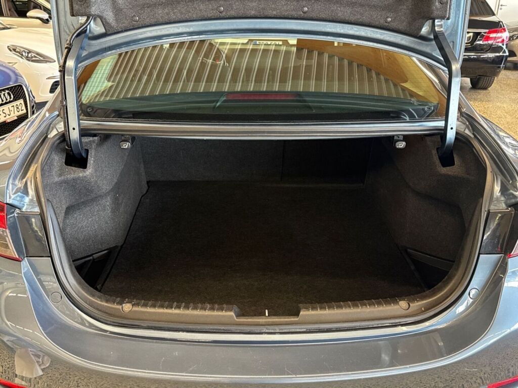 Mazda Mazda6 2013 Sininen