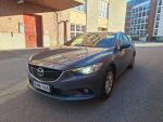 Mazda Mazda6 2013 Sininen