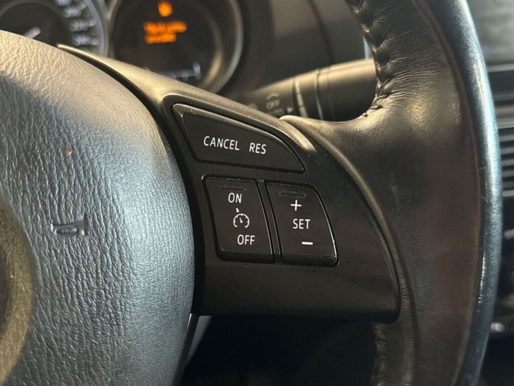 Mazda Mazda6 2013 Sininen