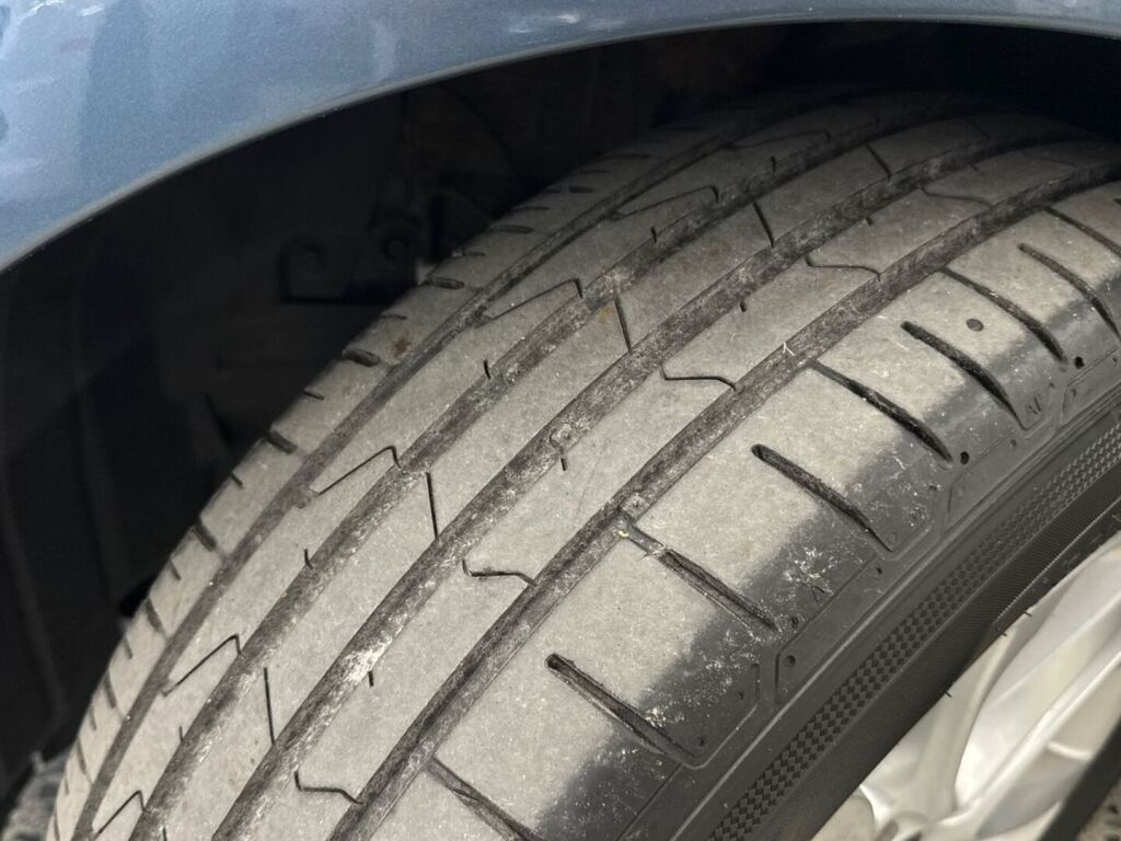 Mazda Mazda6 2013 Sininen