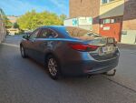 Mazda Mazda6 2013 Sininen