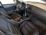 Mazda Mazda6 2013 Sininen