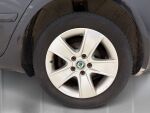 Skoda Octavia 2013 Musta