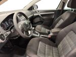 Skoda Octavia 2013 Musta