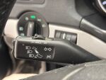 Skoda Octavia 2013 Musta