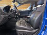 Hyundai IONIQ hybrid 2018 Sininen