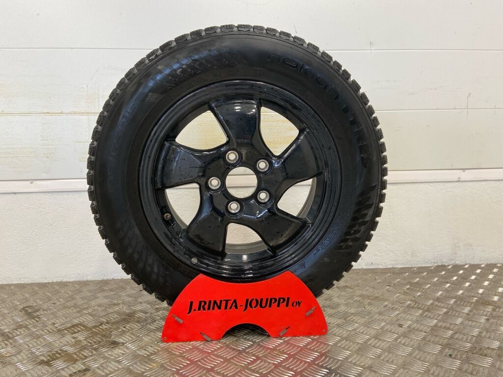 Hyundai IONIQ hybrid 2018 Sininen