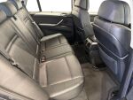BMW X5 2011 Harmaa