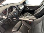 BMW X5 2011 Harmaa