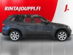 BMW X5 2011 Harmaa