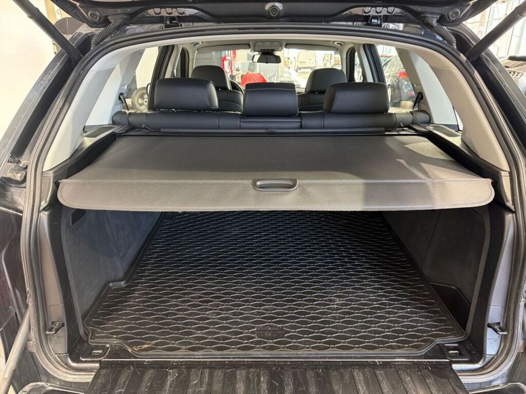 BMW X5 2011 Harmaa