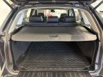 BMW X5 2011 Harmaa