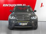 BMW X5 2011 Harmaa