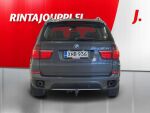 BMW X5 2011 Harmaa