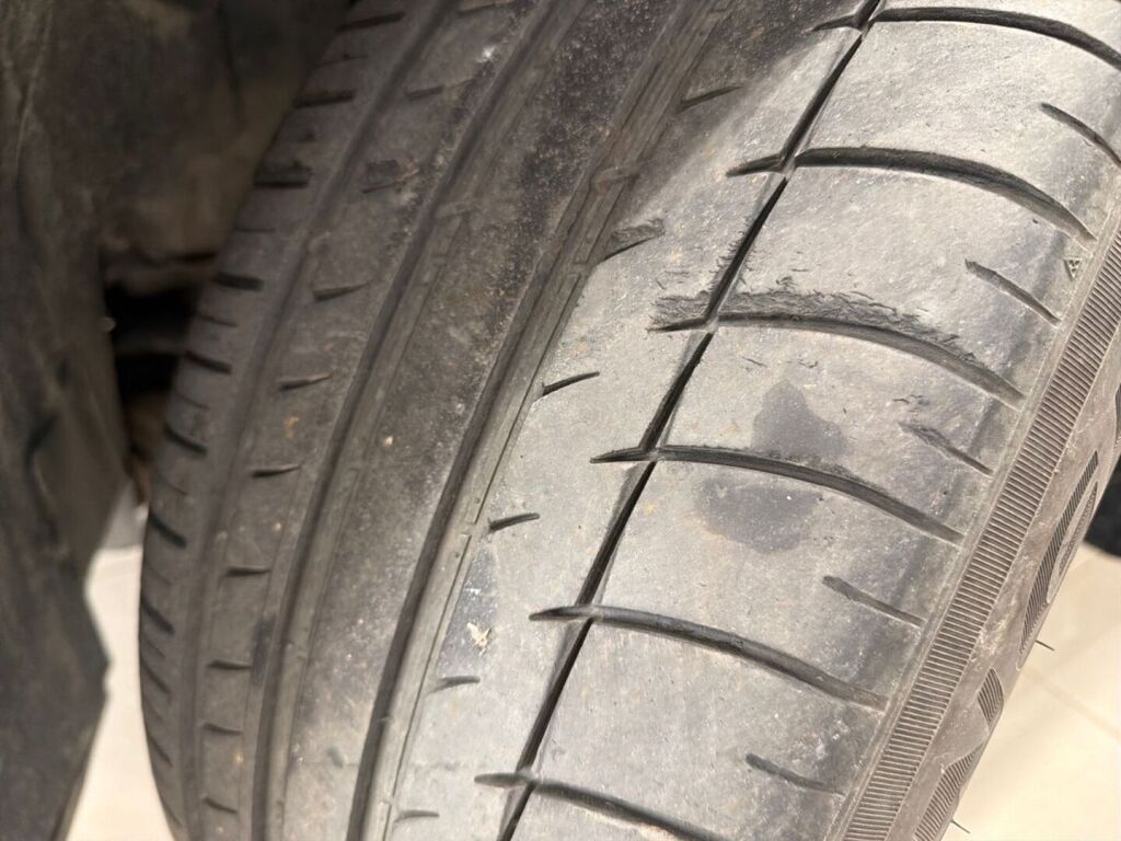 BMW X5 2011 Harmaa