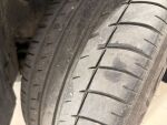 BMW X5 2011 Harmaa