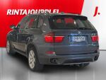 BMW X5 2011 Harmaa