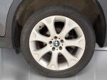 BMW X5 2011 Harmaa