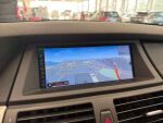 BMW X5 2011 Harmaa