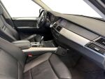 BMW X5 2011 Harmaa