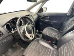 Kia Venga 2013 Valkoinen
