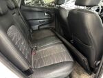 Kia Venga 2013 Valkoinen