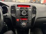 Kia Venga 2013 Valkoinen