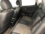 Kia Venga 2013 Valkoinen