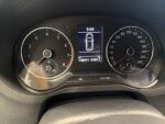 Volkswagen Polo 2013 Sininen