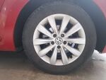 Volkswagen Beetle 2013 Punainen